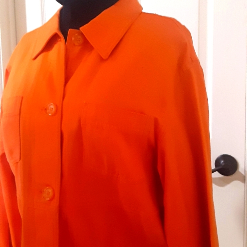 NWOT TALBOT JACKET